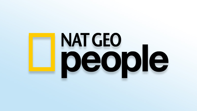 Nat Geo People - Investigation Discovery