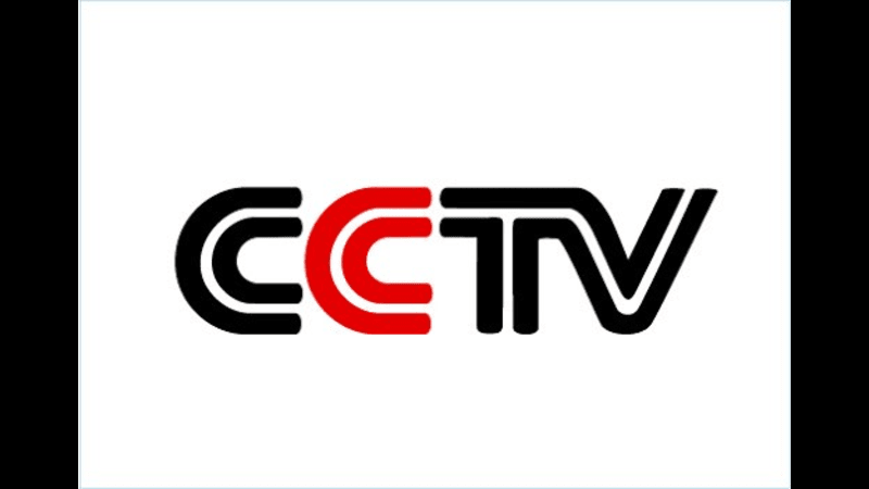 CCTV - China