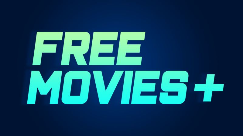 Free Movies Plus